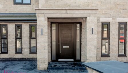 Dorothy Street, Ramsbottom