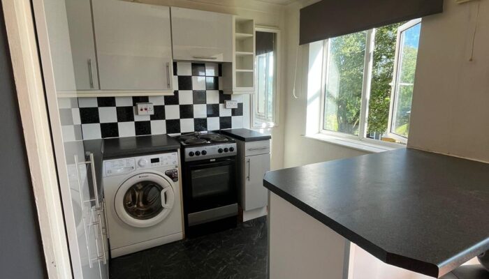 Heywood Court, Middleton