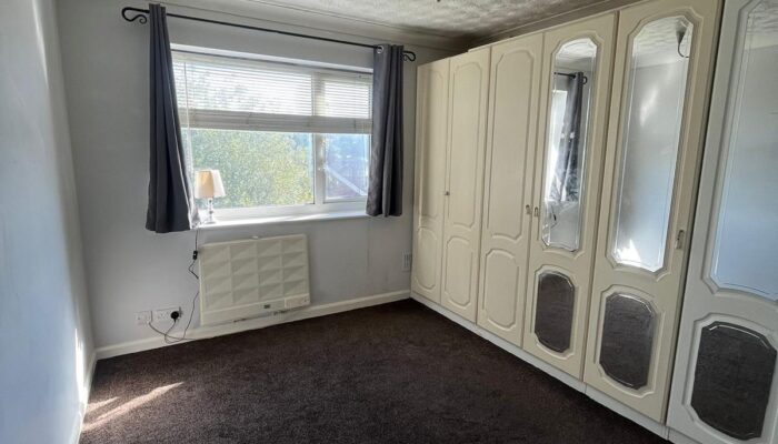 Heywood Court, Middleton