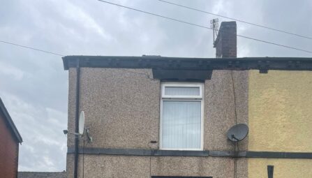Eton Hill Road, Radcliffe