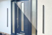 Briggs Fold Road, Egerton