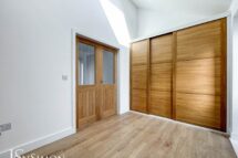 Briggs Fold Road, Egerton