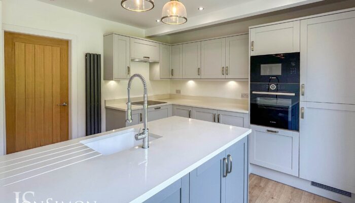 Briggs Fold Road, Egerton