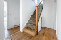 Briggs Fold Road, Egerton