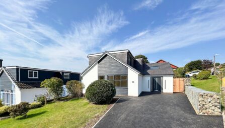 Briggs Fold Road, Egerton