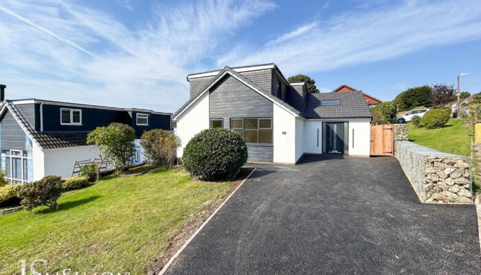 Briggs Fold Road, Egerton