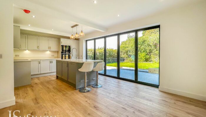 Briggs Fold Road, Egerton
