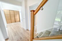 Briggs Fold Road, Egerton