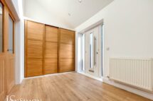 Briggs Fold Road, Egerton