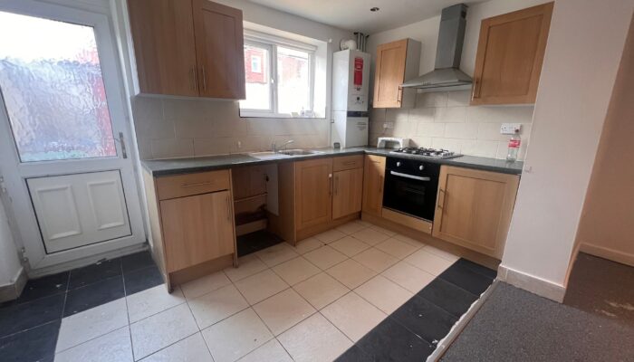 Eton Hill Road, Radcliffe