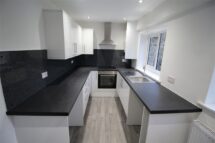 Wilds Place, Ramsbottom