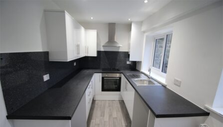 Wilds Place, Ramsbottom