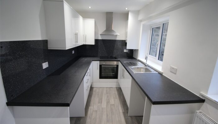 Wilds Place, Ramsbottom