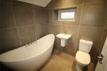 Wilds Place, Ramsbottom