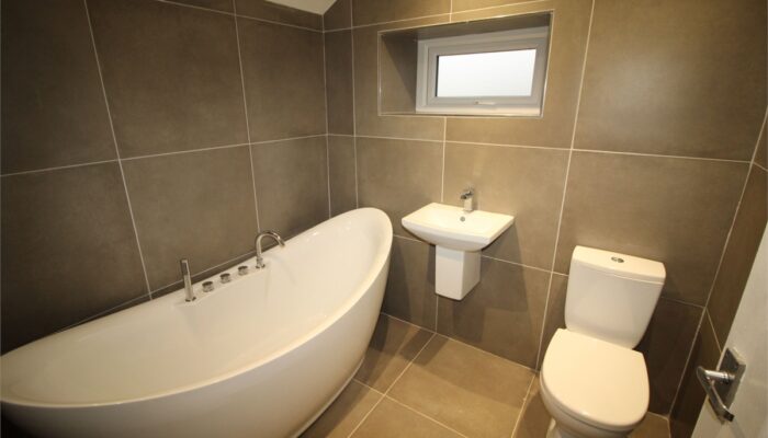 Wilds Place, Ramsbottom