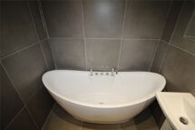 Wilds Place, Ramsbottom