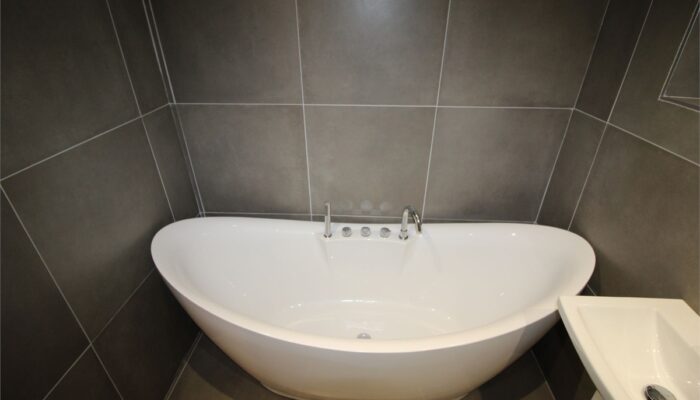 Wilds Place, Ramsbottom