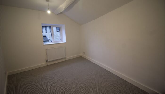 Wilds Place, Ramsbottom