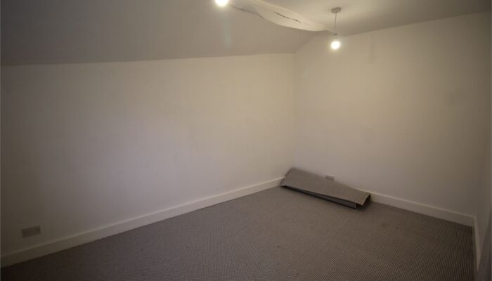 Wilds Place, Ramsbottom