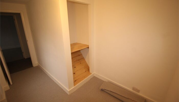 Wilds Place, Ramsbottom