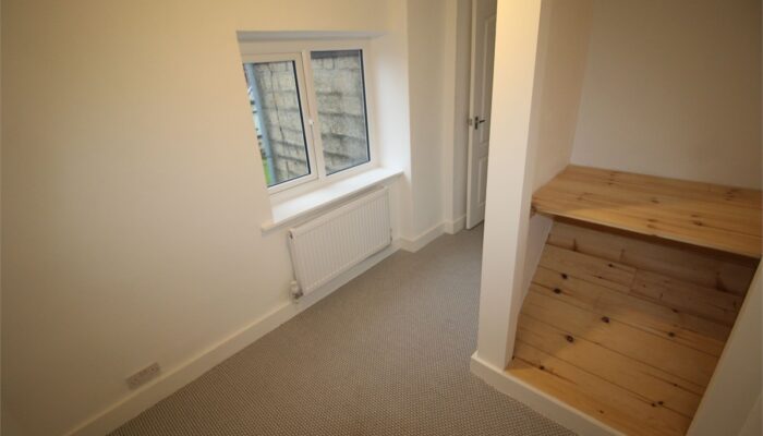 Wilds Place, Ramsbottom