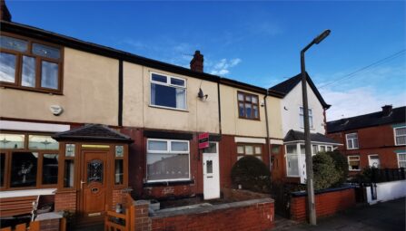Betley Street