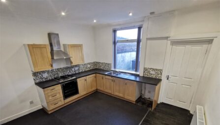Betley Street