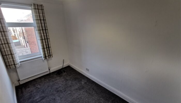 Betley Street