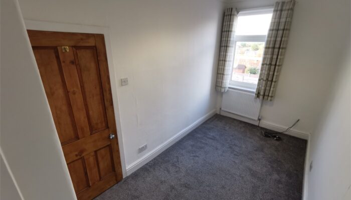 Betley Street