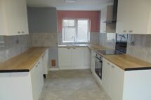 Malvern Avenue, Padiham