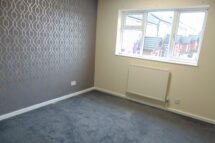 Malvern Avenue, Padiham
