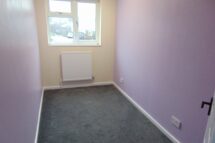 Malvern Avenue, Padiham