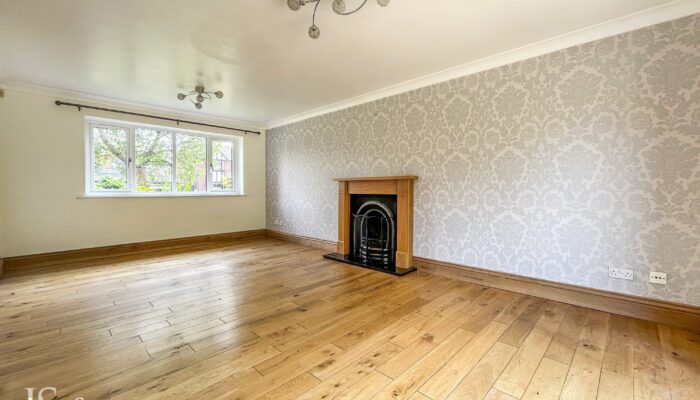Ripon Hall Avenue, Ramsbottom