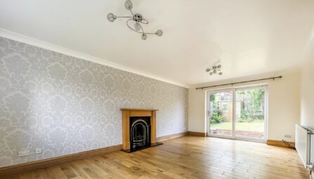 Ripon Hall Avenue, Ramsbottom
