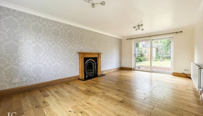 Ripon Hall Avenue, Ramsbottom