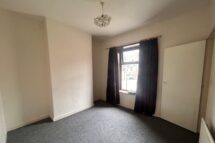 Veevers Street, Padiham