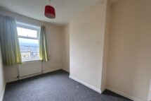 Veevers Street, Padiham