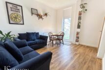 Bank Street, Walshaw