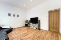 Bank Street, Walshaw