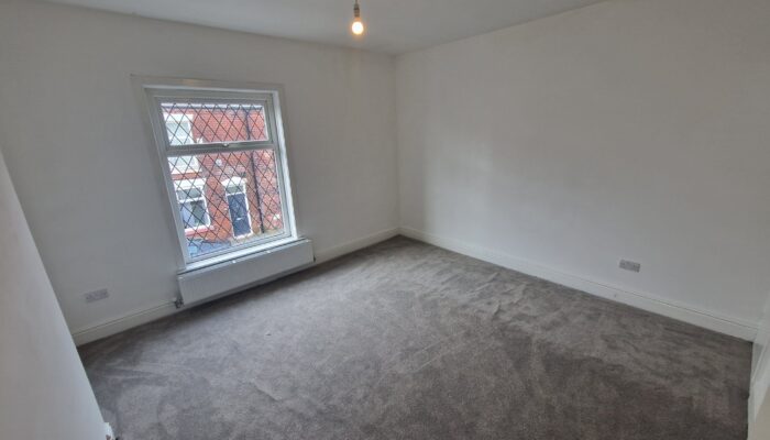 Bridgewater Street, Little Hulton