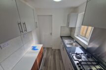 Bridgewater Street, Little Hulton