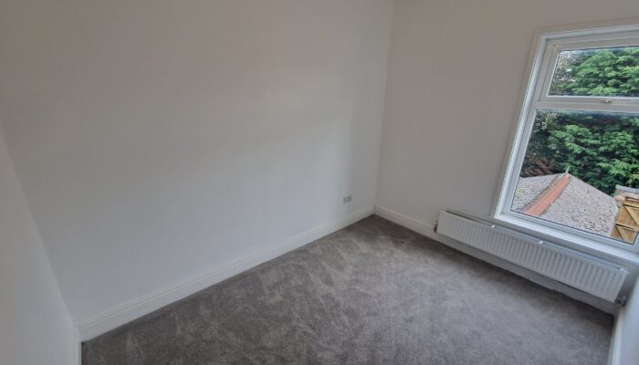 Bridgewater Street, Little Hulton