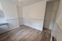 Bridgewater Street, Little Hulton