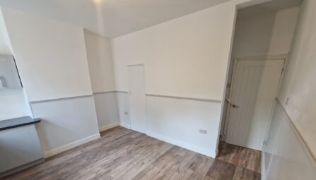 Bridgewater Street, Little Hulton
