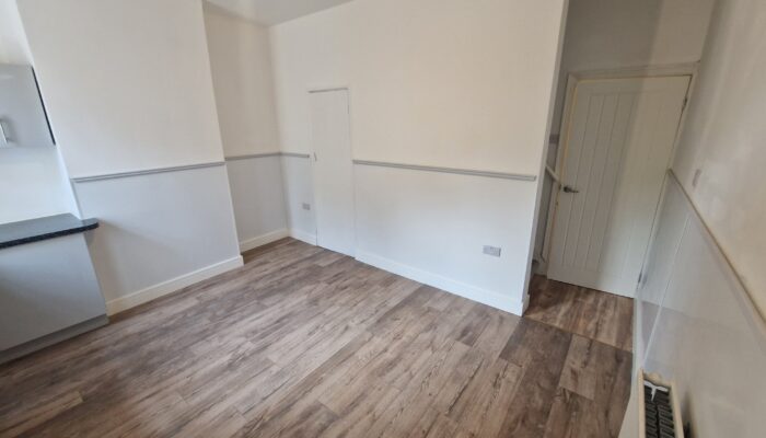 Bridgewater Street, Little Hulton