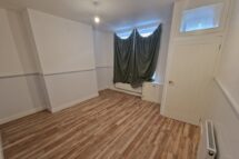 Bridgewater Street, Little Hulton