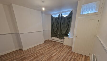 Bridgewater Street, Little Hulton