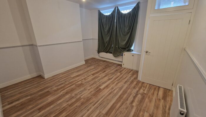 Bridgewater Street, Little Hulton
