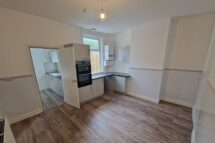Bridgewater Street, Little Hulton