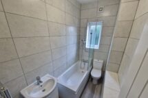 Bridgewater Street, Little Hulton